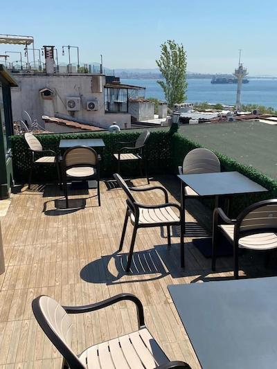 ماریتیم هتل استانبول