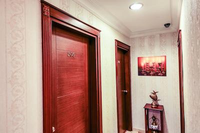 ماریتیم هتل استانبول