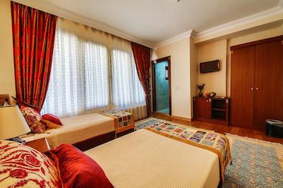 ماریتیم هتل استانبول