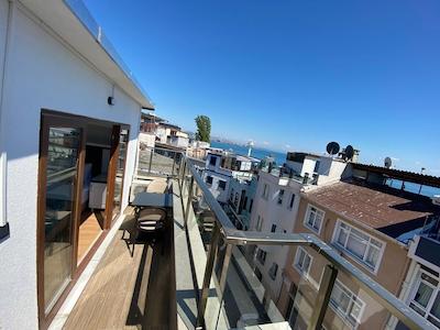 ماریتیم هتل استانبول