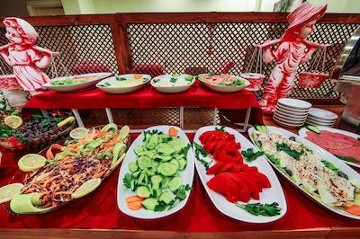 ماریتیم هتل استانبول