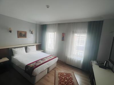 ماریتیم هتل استانبول