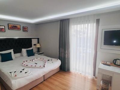 ماریتیم هتل استانبول