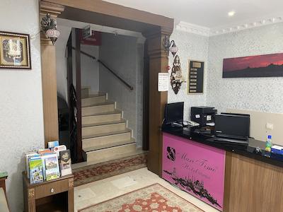 ماریتیم هتل استانبول