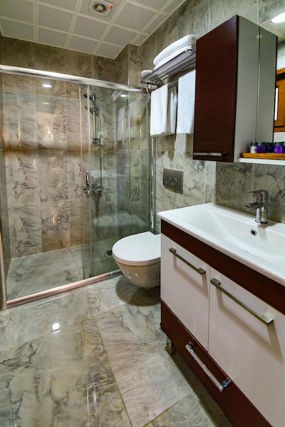 ماریتیم هتل استانبول