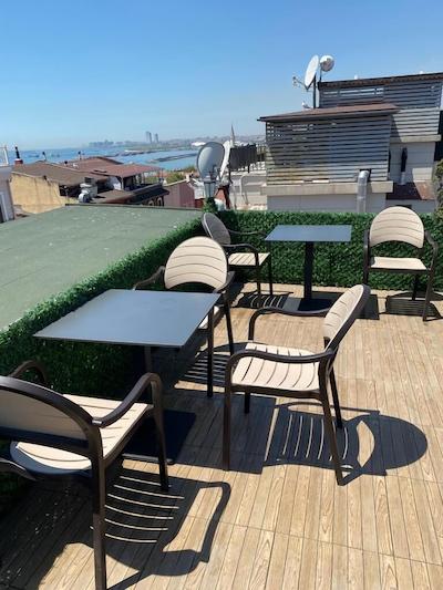 ماریتیم هتل استانبول