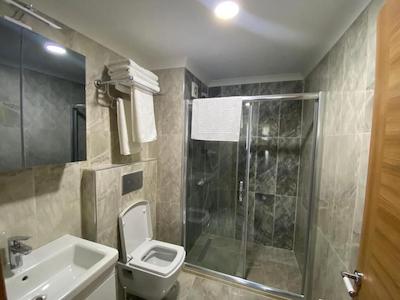 ماریتیم هتل استانبول