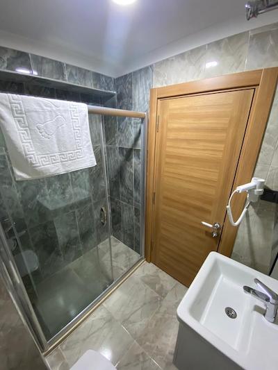 ماریتیم هتل استانبول