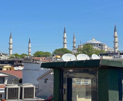 ماریتیم هتل استانبول