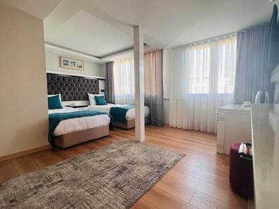 ماریتیم هتل استانبول