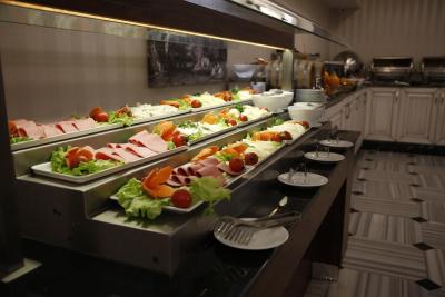 مانسول اولد سیتی بسفروس