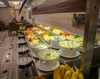 مانسول اولد سیتی بسفروس