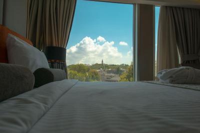 مانسول اولد سیتی بسفروس