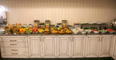 مانسول اولد سیتی بسفروس