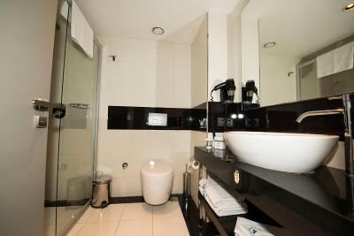 مانسول اولد سیتی بسفروس