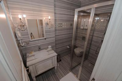 مانسول اولد سیتی بسفروس