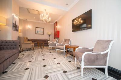 مانسول اولد سیتی بسفروس