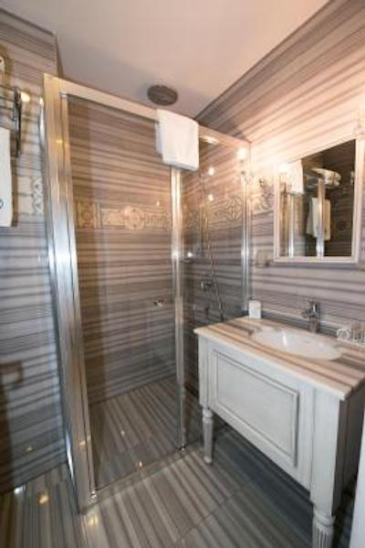 مانسول اولد سیتی بسفروس