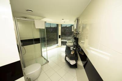 مانسول اولد سیتی بسفروس