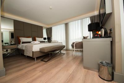 مانسول اولد سیتی بسفروس