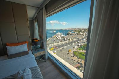 مانسول اولد سیتی بسفروس