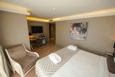 مانسول اولد سیتی بسفروس