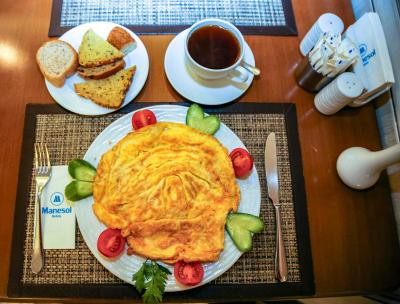 مانسول اولد سیتی بسفروس