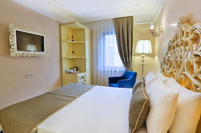 ادیب سلطان هتل-مای اکسترا هوم