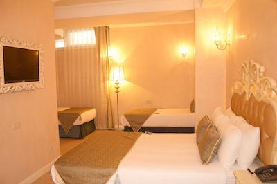 ادیب سلطان هتل-مای اکسترا هوم