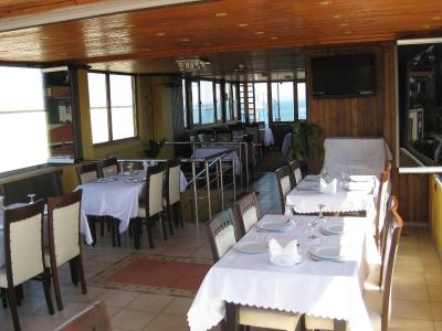 مهمت بی هتل