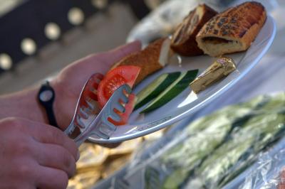 مهمت بی هتل