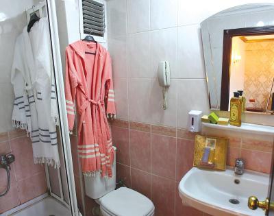 مهمت بی هتل