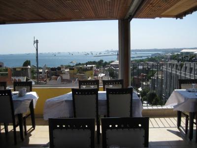 مهمت بی هتل