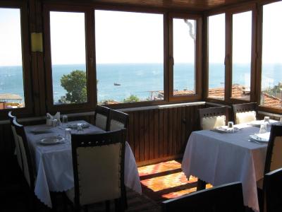 مهمت بی هتل