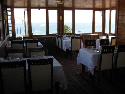 مهمت بی هتل