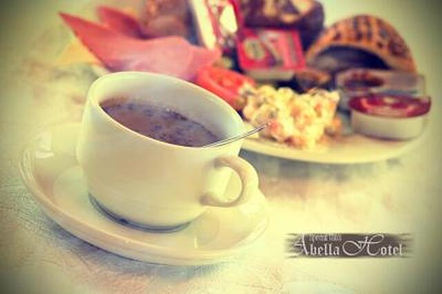 آبلا هتل