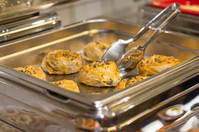 هتل فاوری نیشان تاشی