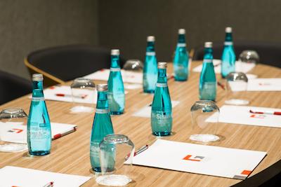 هتل فاوری نیشان تاشی