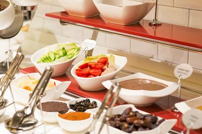 هتل فاوری نیشان تاشی