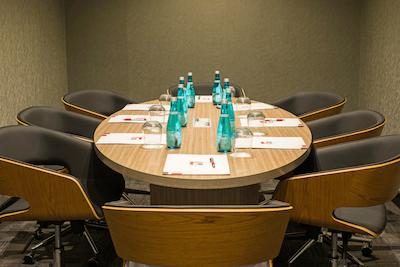 هتل فاوری نیشان تاشی