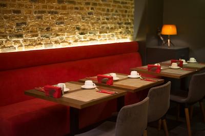 هتل فاوری نیشان تاشی