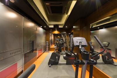 هتل فاوری نیشان تاشی