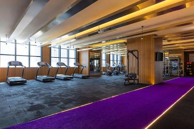 هیلتون دبی ال هبتور سیتی