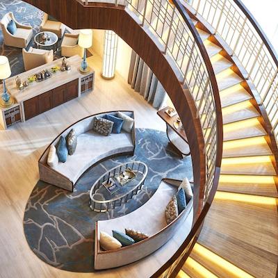 هیلتون دبی ال هبتور سیتی