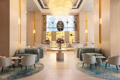 هیلتون دبی ال هبتور سیتی