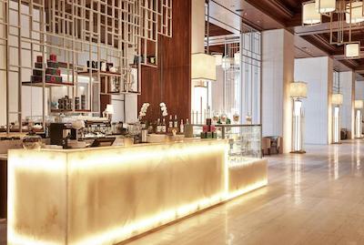 هیلتون دبی ال هبتور سیتی