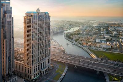 هیلتون دبی ال هبتور سیتی