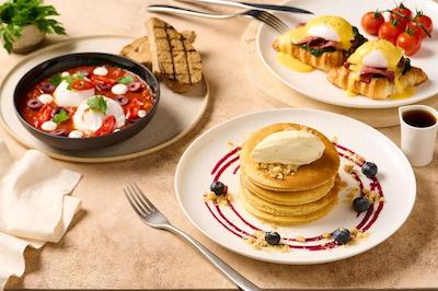 هیلتون دبی ال هبتور سیتی