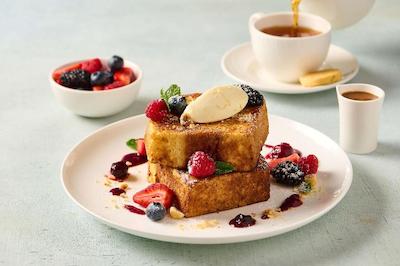 هیلتون دبی ال هبتور سیتی