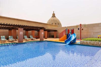 هیلتون دبی ال هبتور سیتی